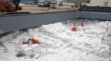 ما هي الدولة المتصدرة عالمياً في تصدير الأرز؟